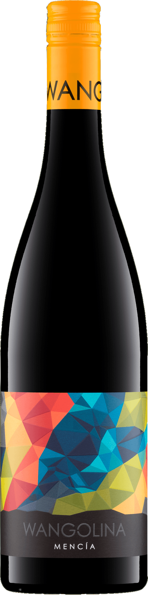Wangolina A Series Limestone Coast Mencia  2021 Limestone Coast Zone — Mount Benson